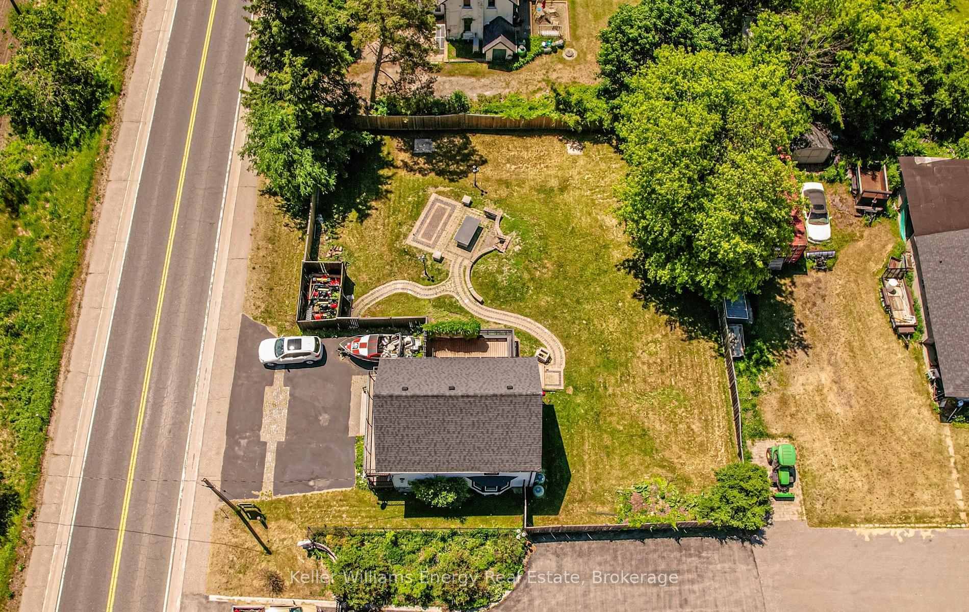 Photo 3 of 220 Highway No. 7, Pickering, Rural Pickering — HOMEH