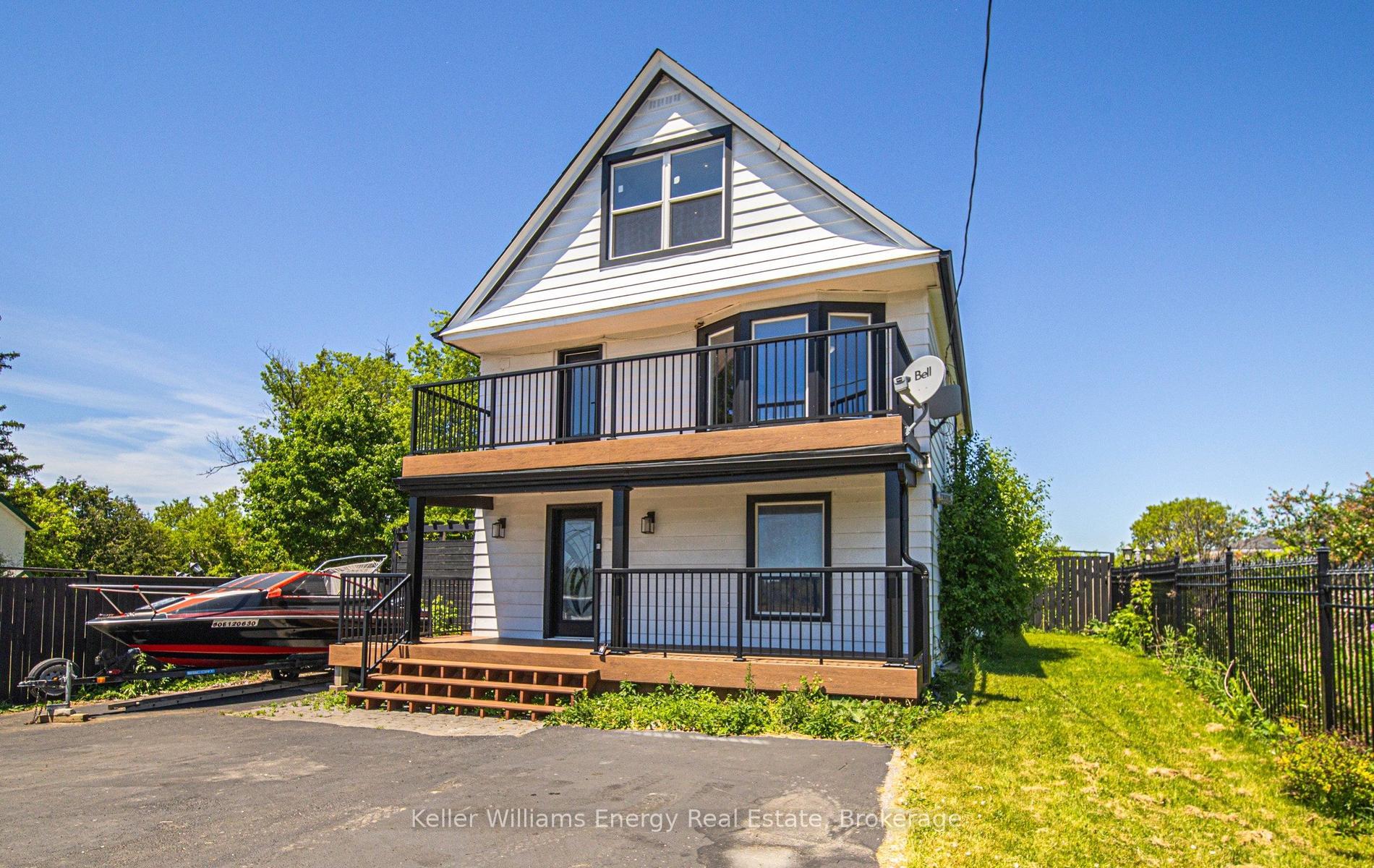 Photo 5 of 220 Highway No. 7, Pickering, Rural Pickering — HOMEH