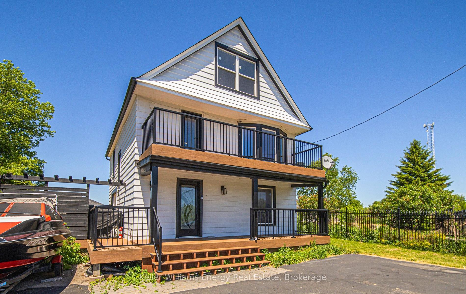 Photo 6 of 220 Highway No. 7, Pickering, Rural Pickering — HOMEH