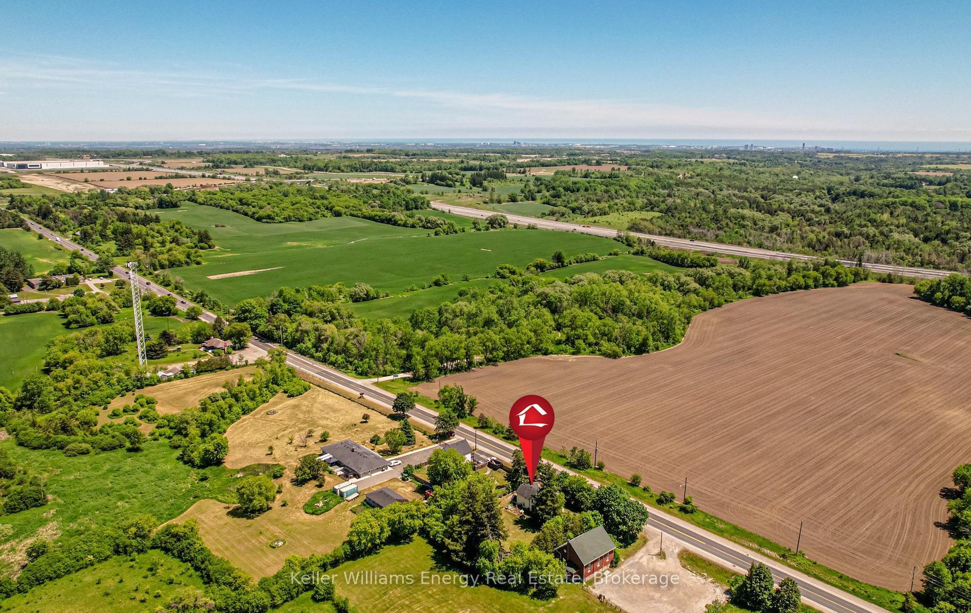 Photo 47 of 220 Highway No. 7, Pickering, Rural Pickering — HOMEH