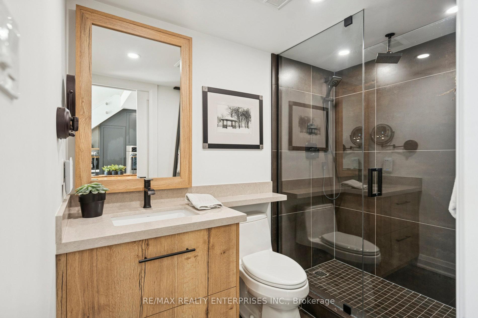Photo 7 of Unit PH08, 185 Robinson Street, Oakville, Old Oakville — HOMEH