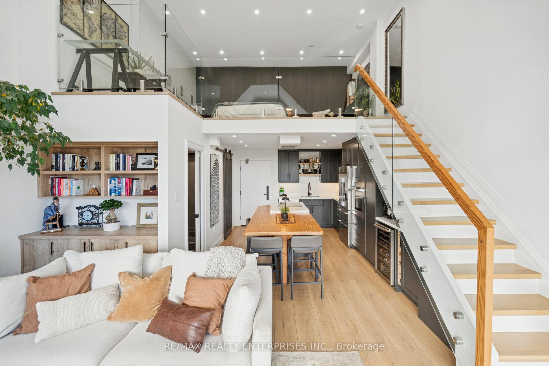 Photo 8 of Unit PH08, 185 Robinson Street, Oakville, Old Oakville — HOMEH