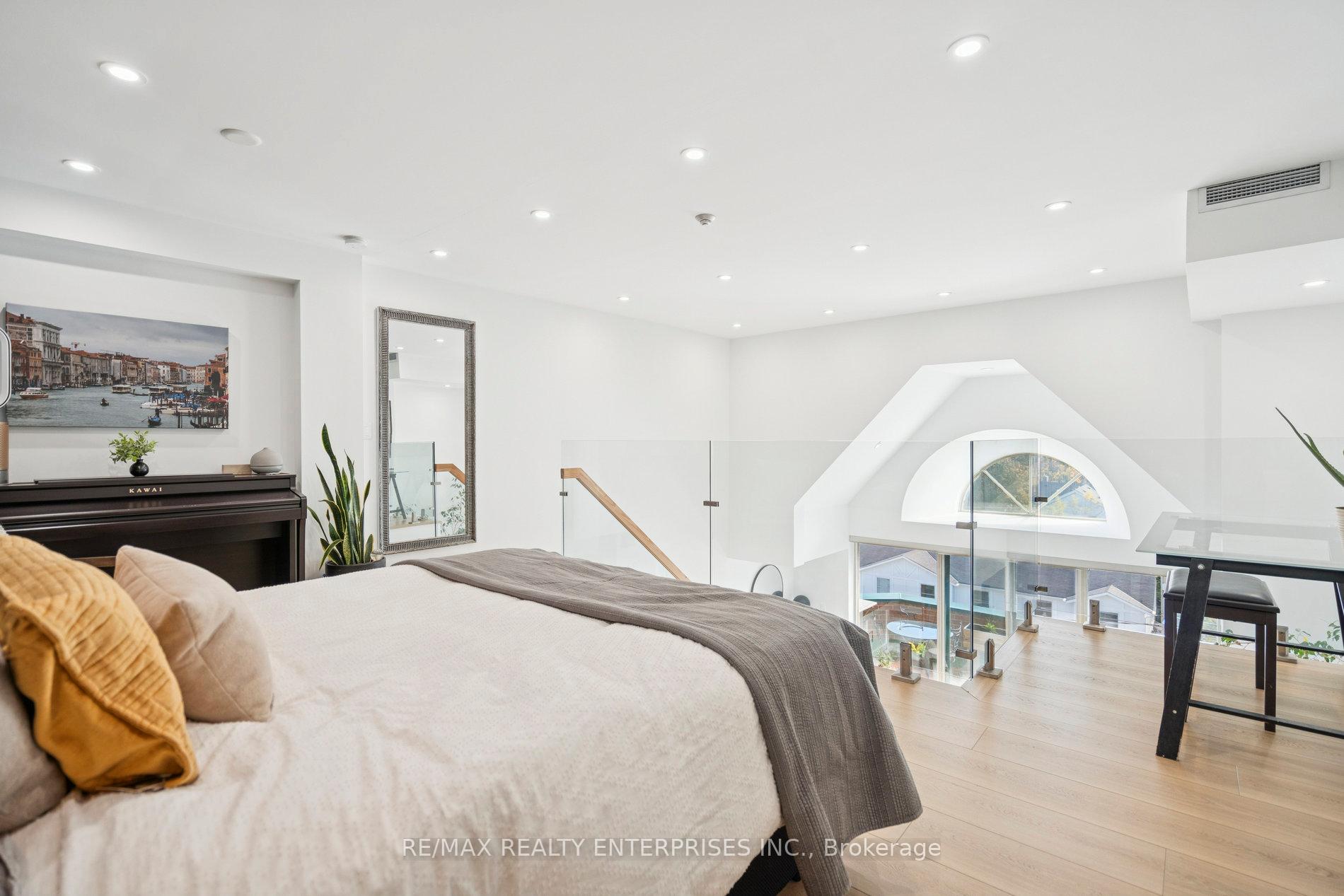 Photo 10 of Unit PH08, 185 Robinson Street, Oakville, Old Oakville — HOMEH
