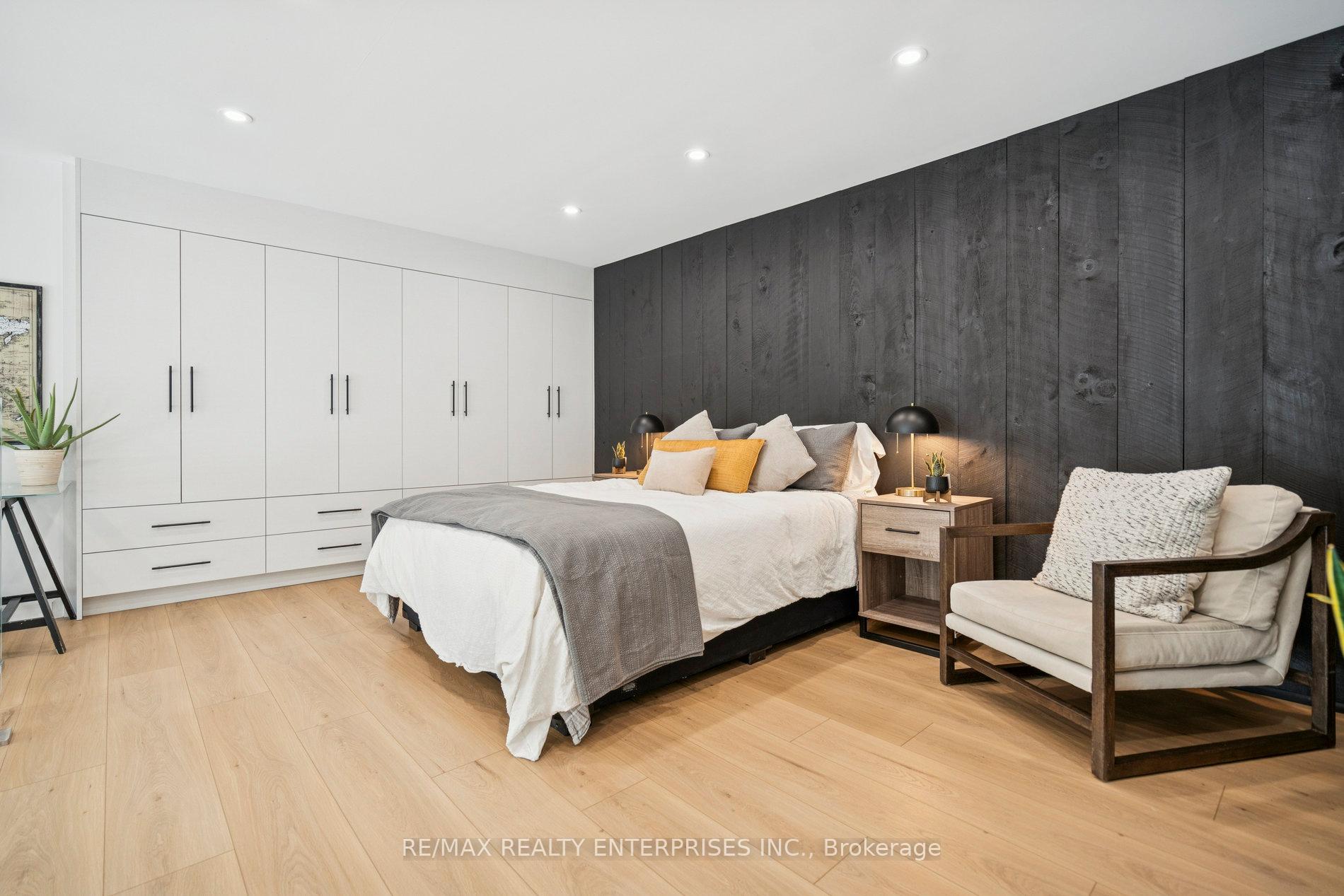 Photo 11 of Unit PH08, 185 Robinson Street, Oakville, Old Oakville — HOMEH