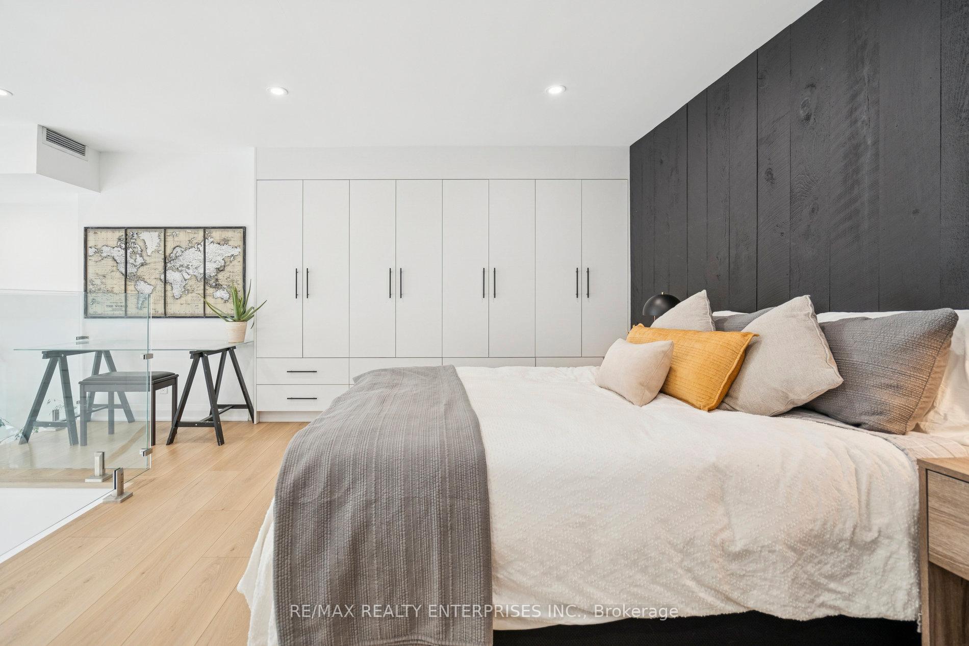 Photo 12 of Unit PH08, 185 Robinson Street, Oakville, Old Oakville — HOMEH