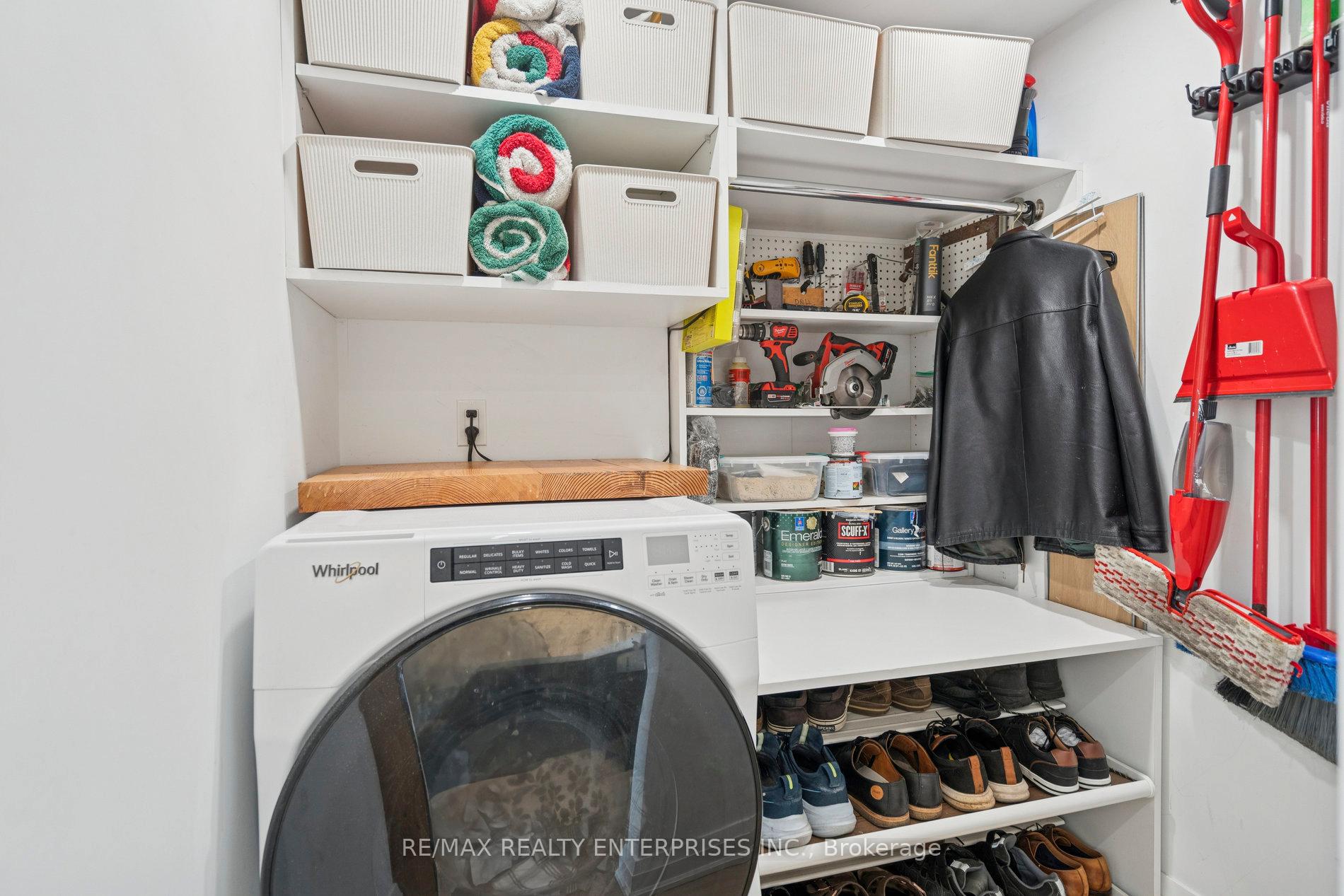 Photo 13 of Unit PH08, 185 Robinson Street, Oakville, Old Oakville — HOMEH