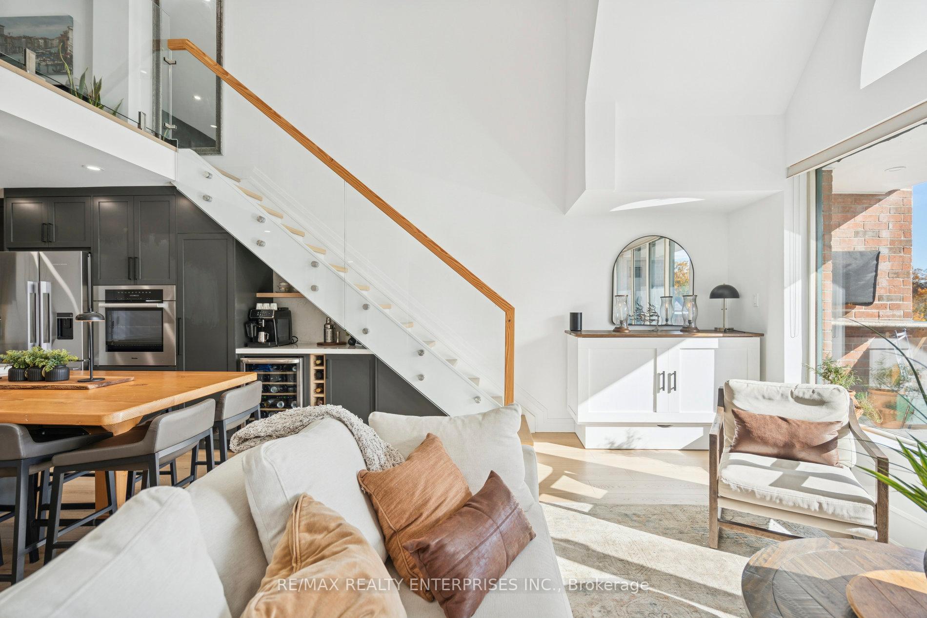 Photo 14 of Unit PH08, 185 Robinson Street, Oakville, Old Oakville — HOMEH