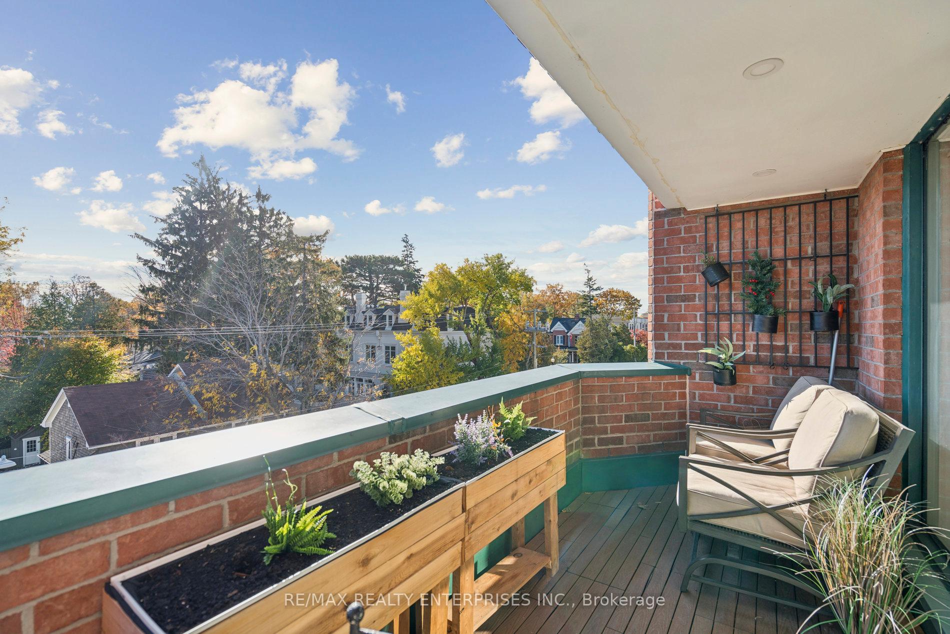 Photo 15 of Unit PH08, 185 Robinson Street, Oakville, Old Oakville — HOMEH