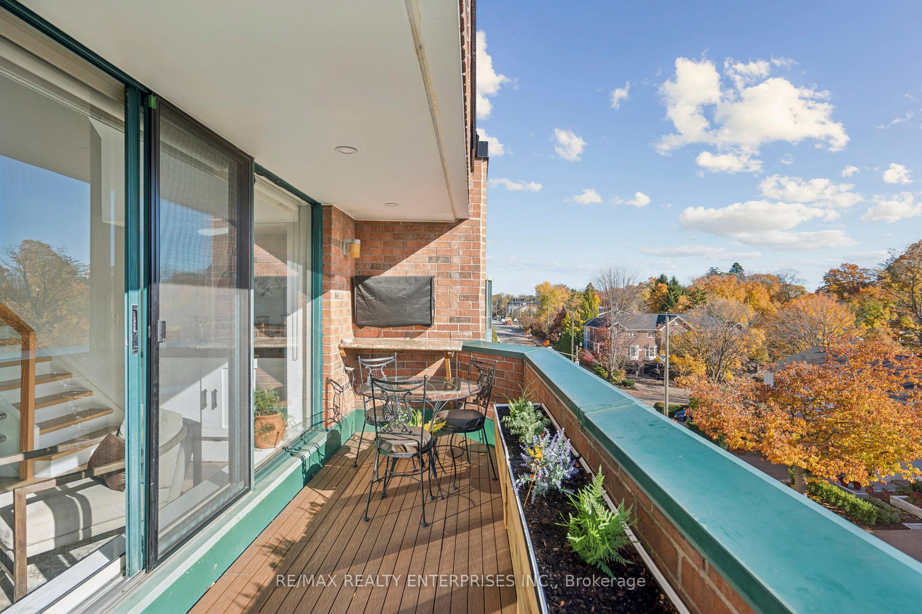 Photo 16 of Unit PH08, 185 Robinson Street, Oakville, Old Oakville — HOMEH
