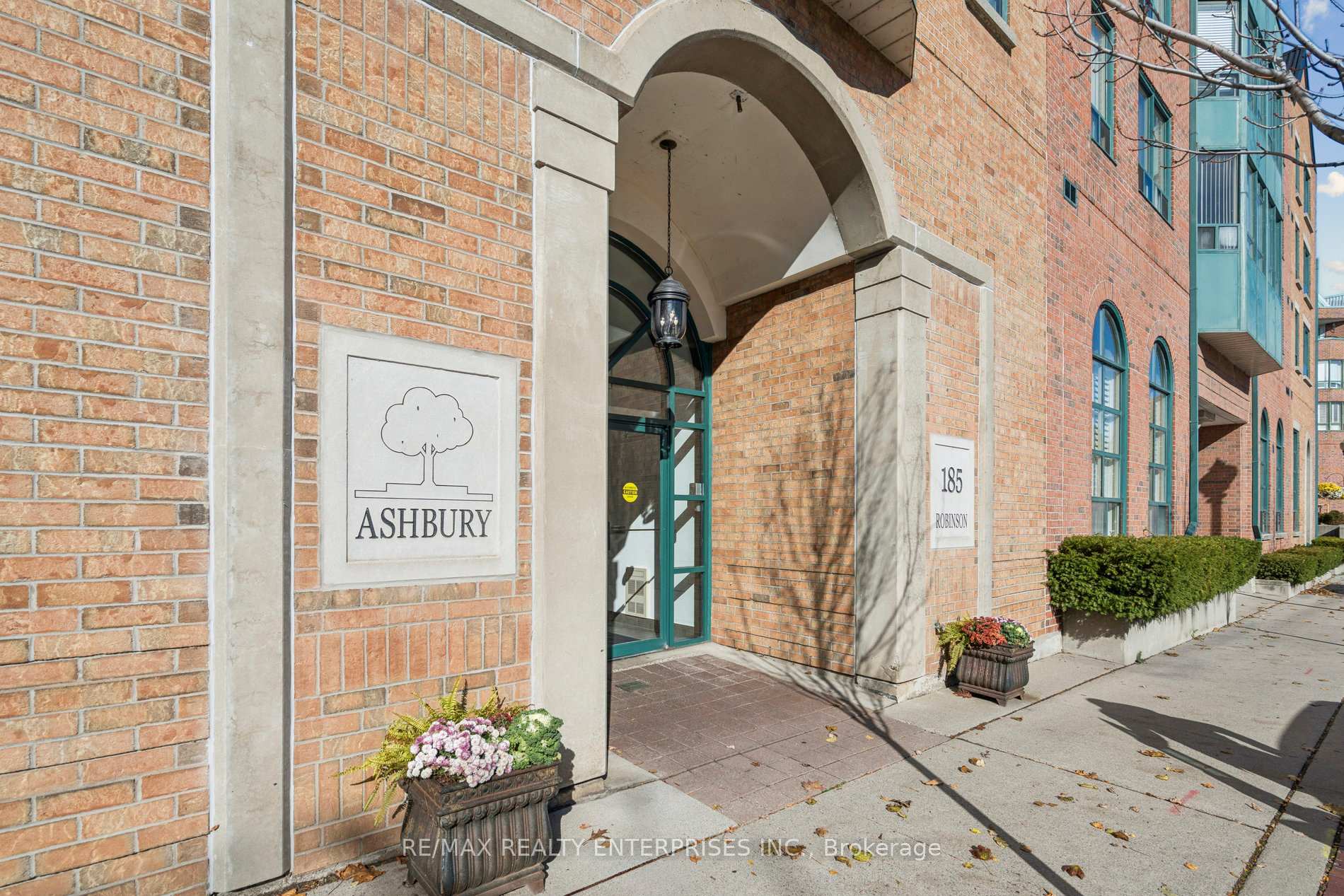 Photo 17 of Unit PH08, 185 Robinson Street, Oakville, Old Oakville — HOMEH