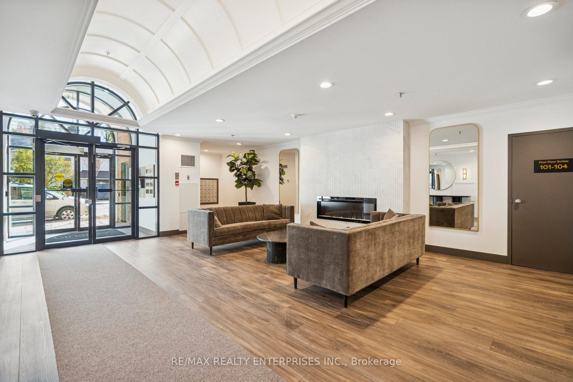 Photo 18 of Unit PH08, 185 Robinson Street, Oakville, Old Oakville — HOMEH