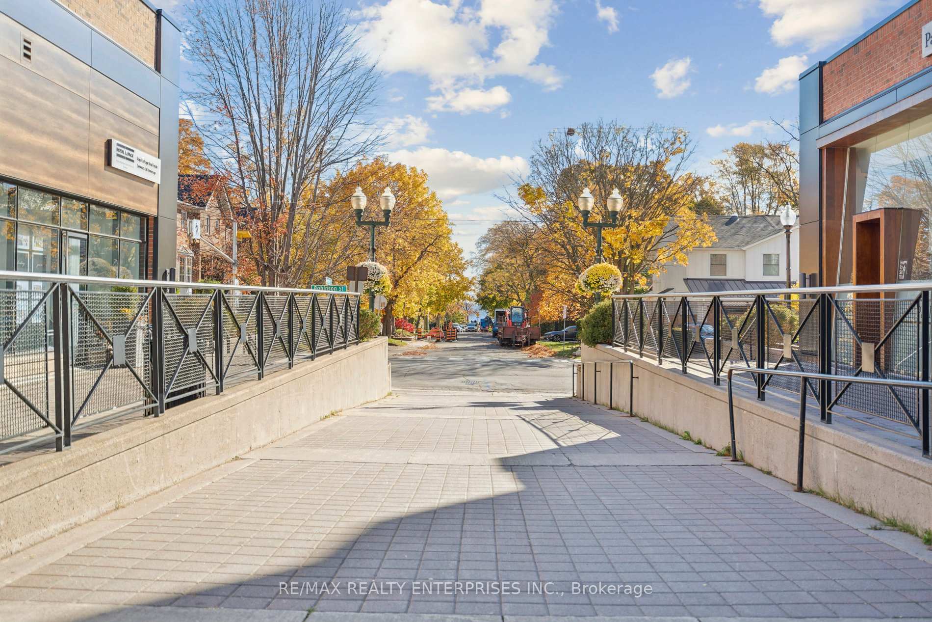 Photo 20 of Unit PH08, 185 Robinson Street, Oakville, Old Oakville — HOMEH