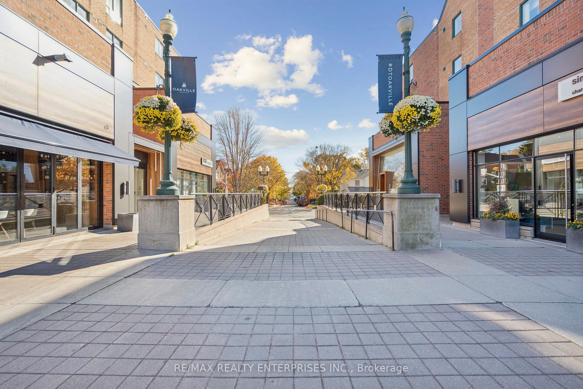 Photo 19 of Unit PH08, 185 Robinson Street, Oakville, Old Oakville — HOMEH