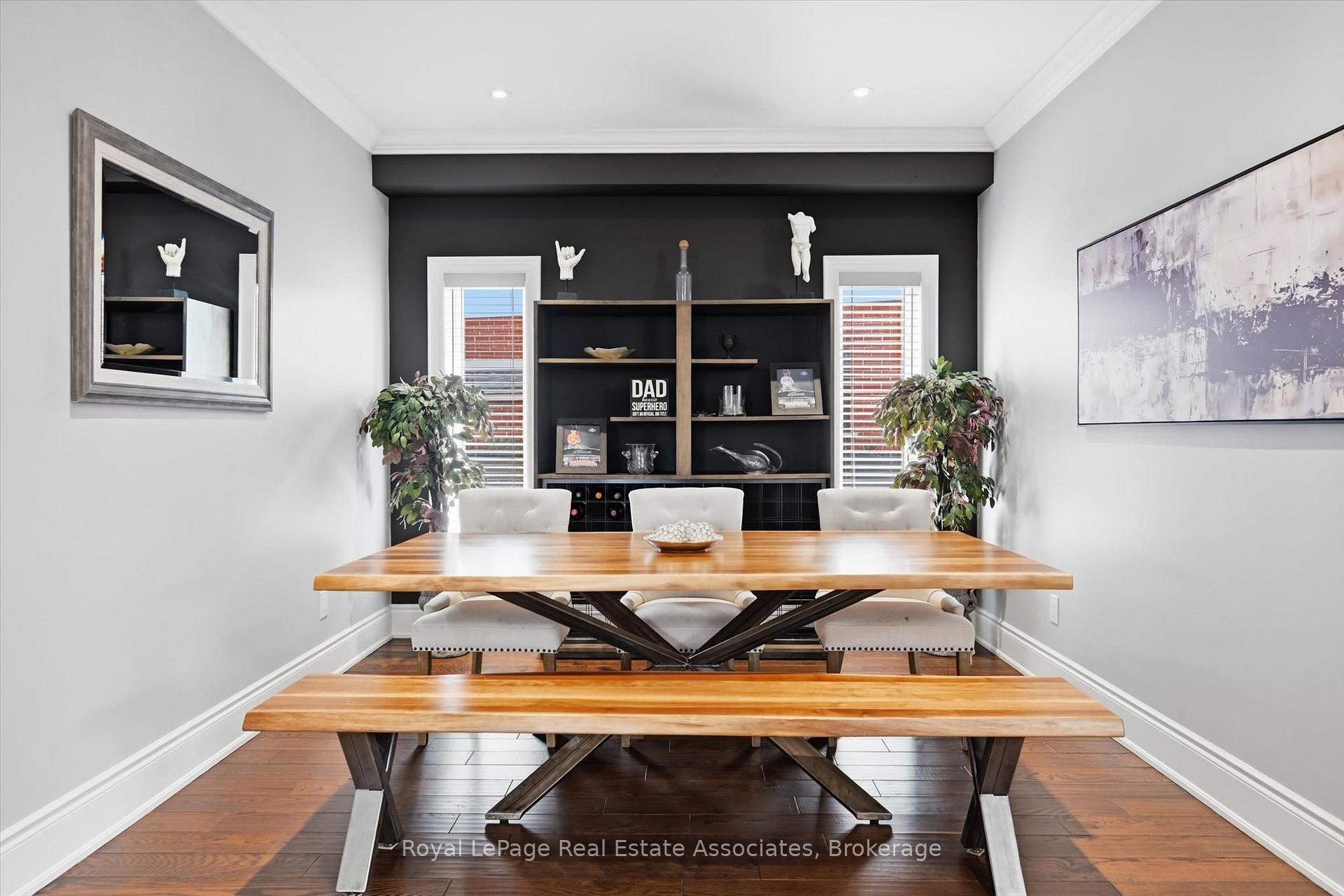 Photo 10 of 2312 Ridgeview Court, Burlington, Rose — HOMEH