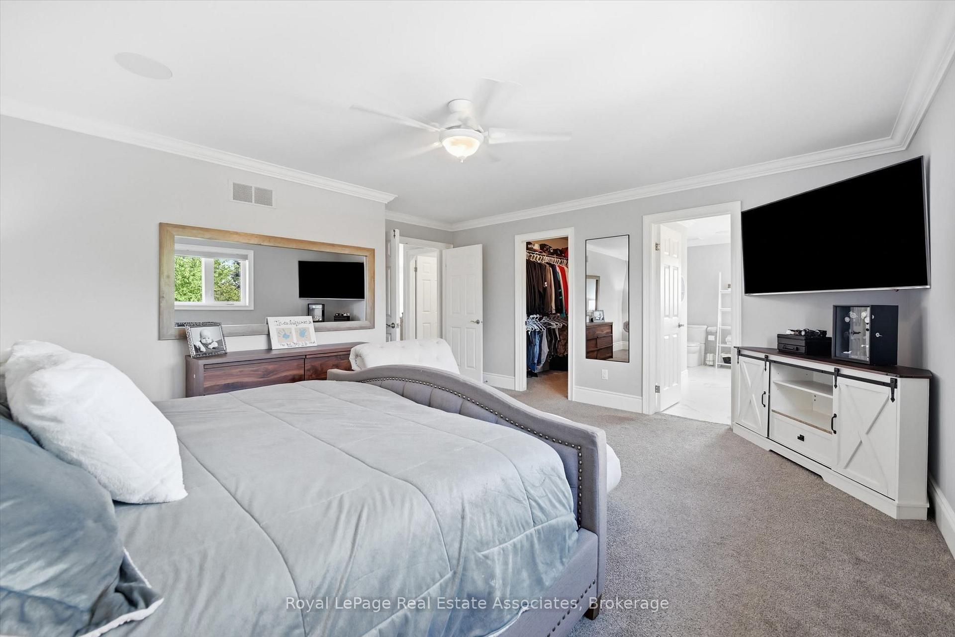 Photo 21 of 2312 Ridgeview Court, Burlington, Rose — HOMEH