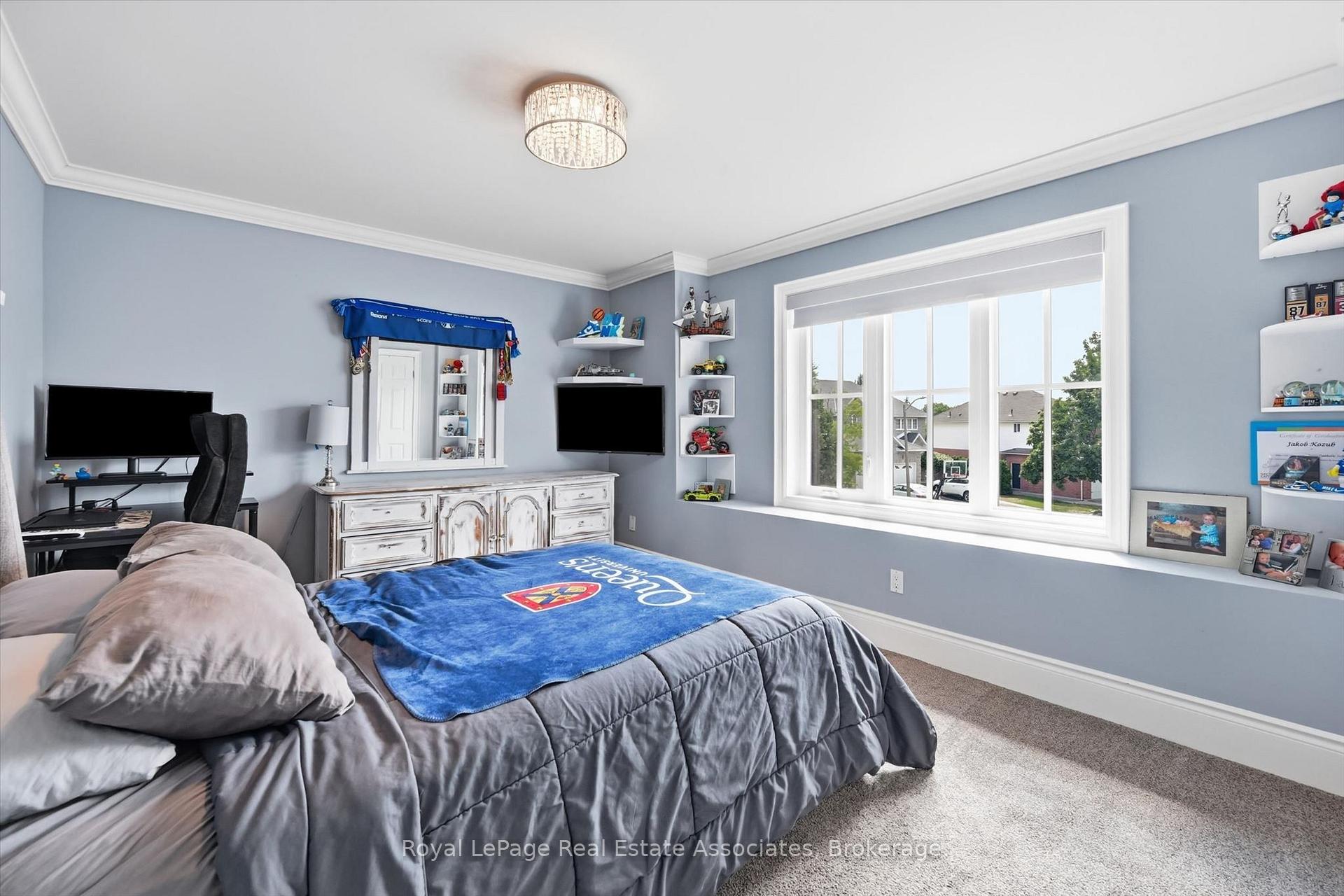 Photo 27 of 2312 Ridgeview Court, Burlington, Rose — HOMEH