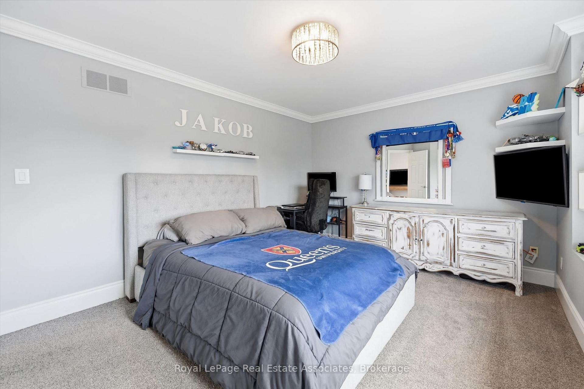 Photo 28 of 2312 Ridgeview Court, Burlington, Rose — HOMEH