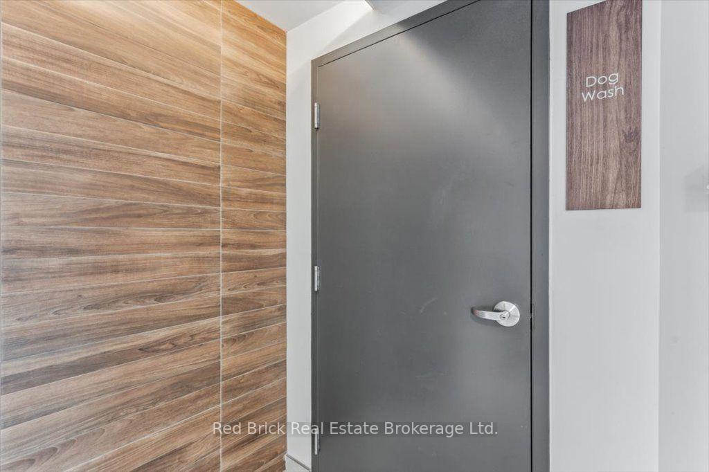 Photo 34 of Unit 403, 332 Gosling Gardens, Guelph, Clairfields/Hanlon Business Park — HOMEH