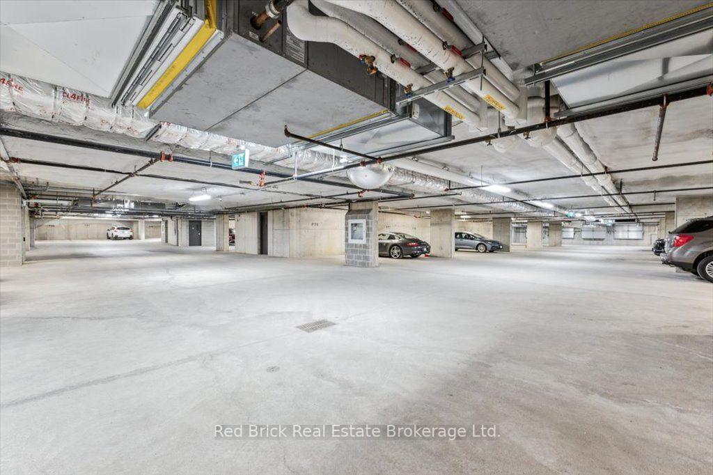 Photo 36 of Unit 403, 332 Gosling Gardens, Guelph, Clairfields/Hanlon Business Park — HOMEH