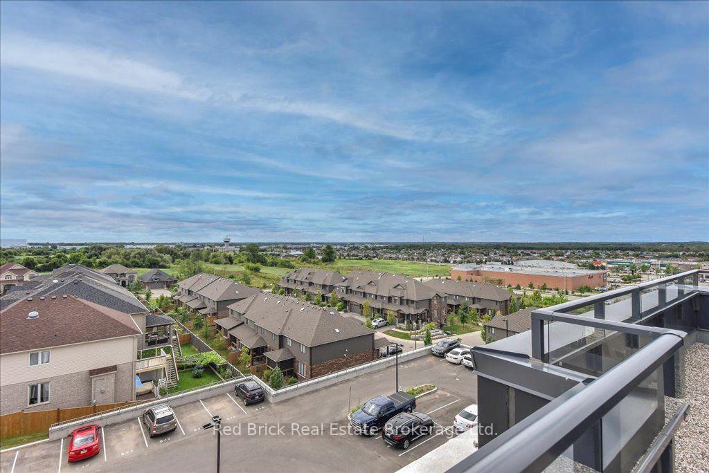 Photo 39 of Unit 403, 332 Gosling Gardens, Guelph, Clairfields/Hanlon Business Park — HOMEH