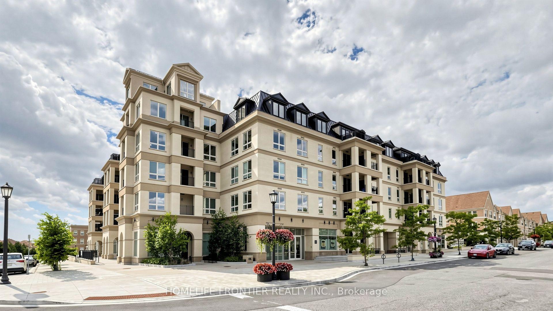 Photo 1 of Unit 104, 101 Cathedral High Street, Markham, Cathedraltown — HOMEH
