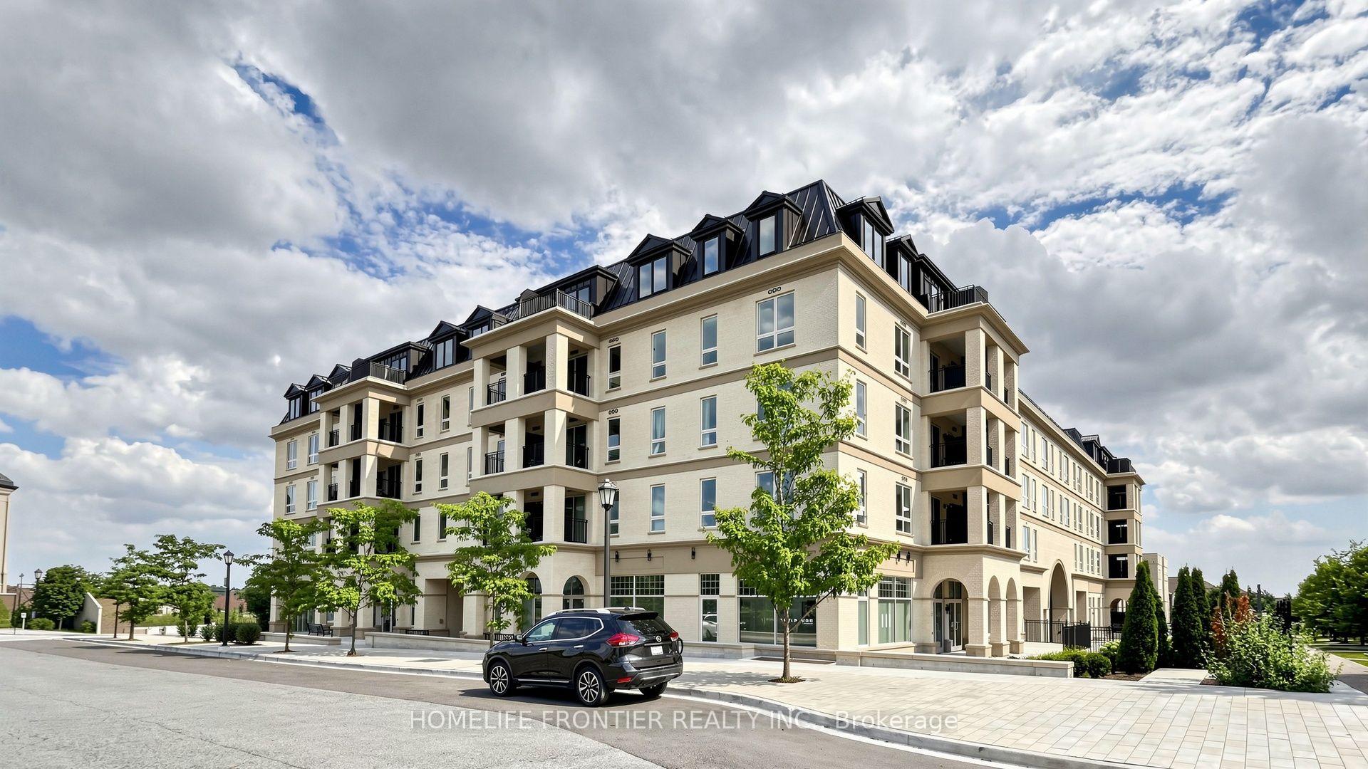 Photo 2 of Unit 104, 101 Cathedral High Street, Markham, Cathedraltown — HOMEH