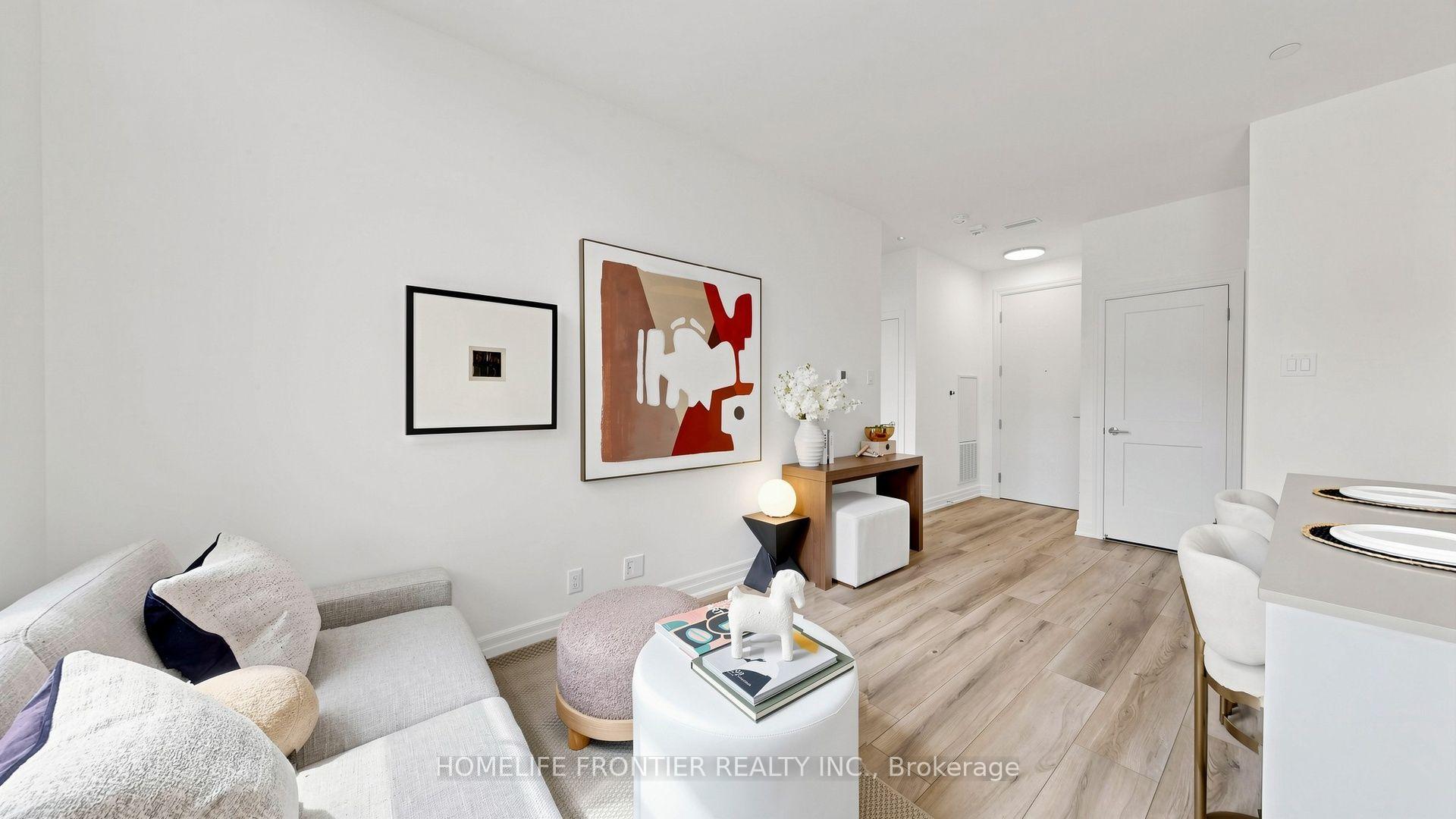 Photo 7 of Unit 104, 101 Cathedral High Street, Markham, Cathedraltown — HOMEH