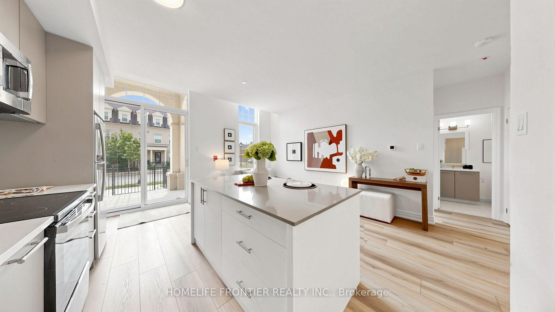 Photo 13 of Unit 104, 101 Cathedral High Street, Markham, Cathedraltown — HOMEH