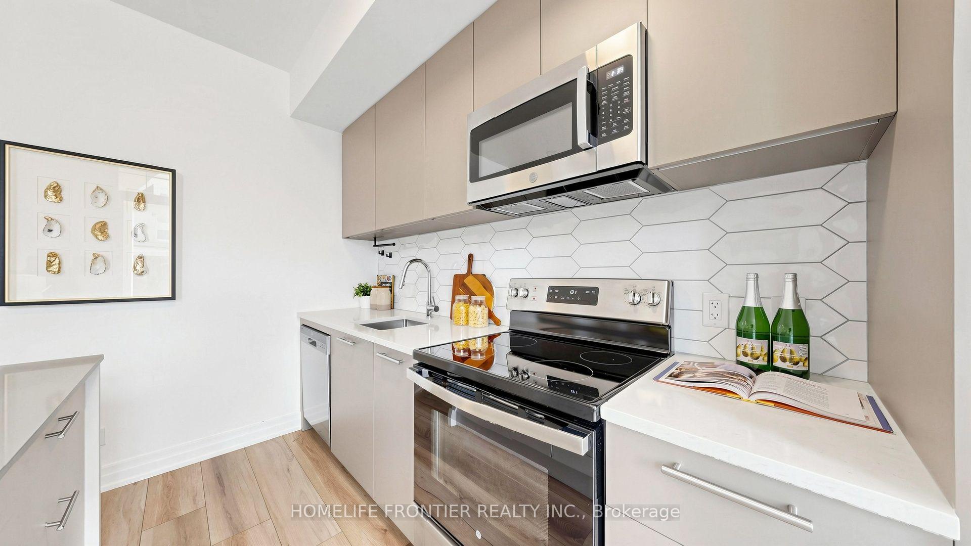Photo 14 of Unit 104, 101 Cathedral High Street, Markham, Cathedraltown — HOMEH