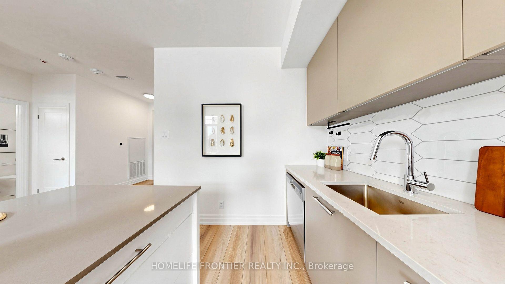 Photo 15 of Unit 104, 101 Cathedral High Street, Markham, Cathedraltown — HOMEH