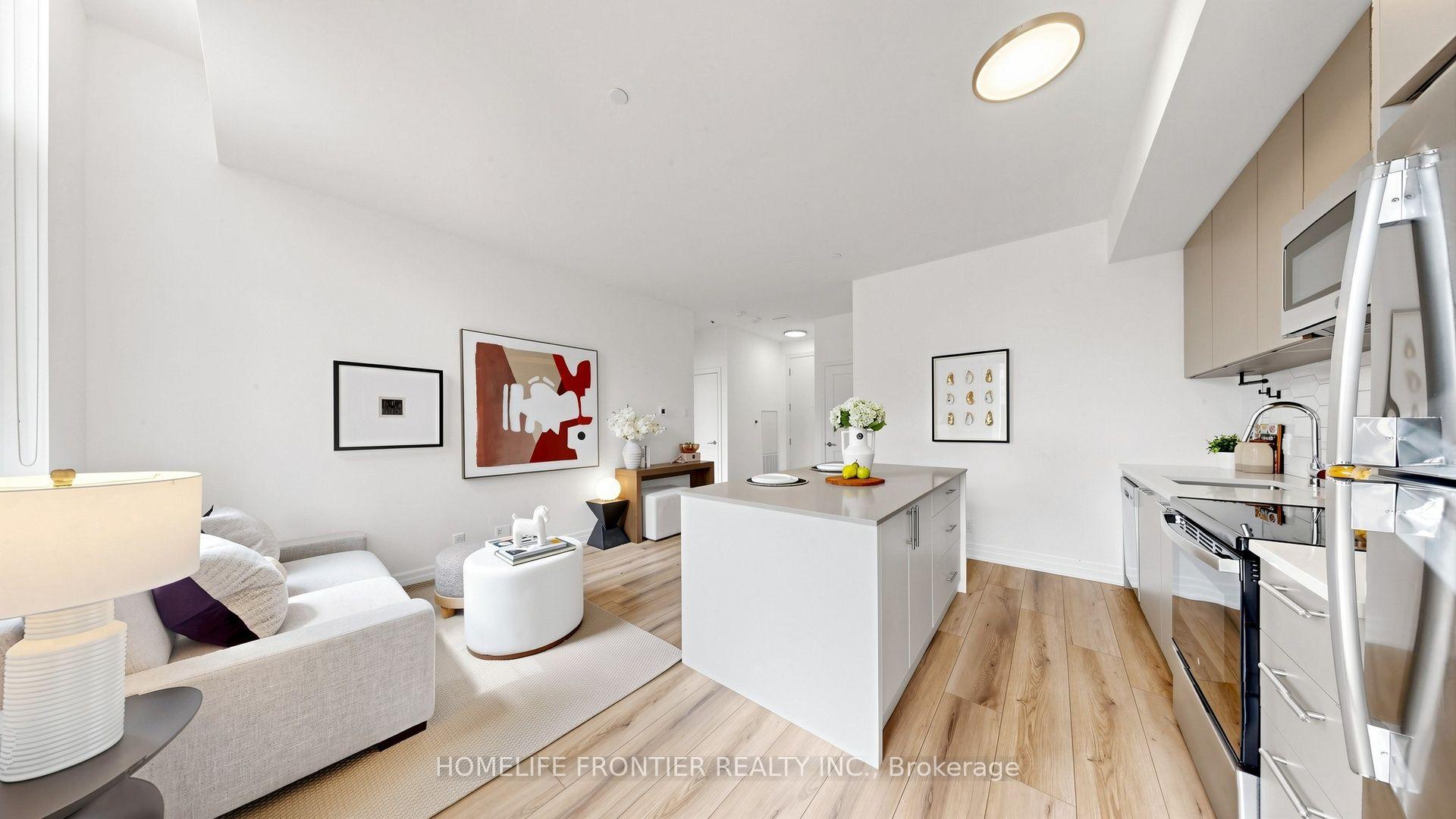 Photo 16 of Unit 104, 101 Cathedral High Street, Markham, Cathedraltown — HOMEH