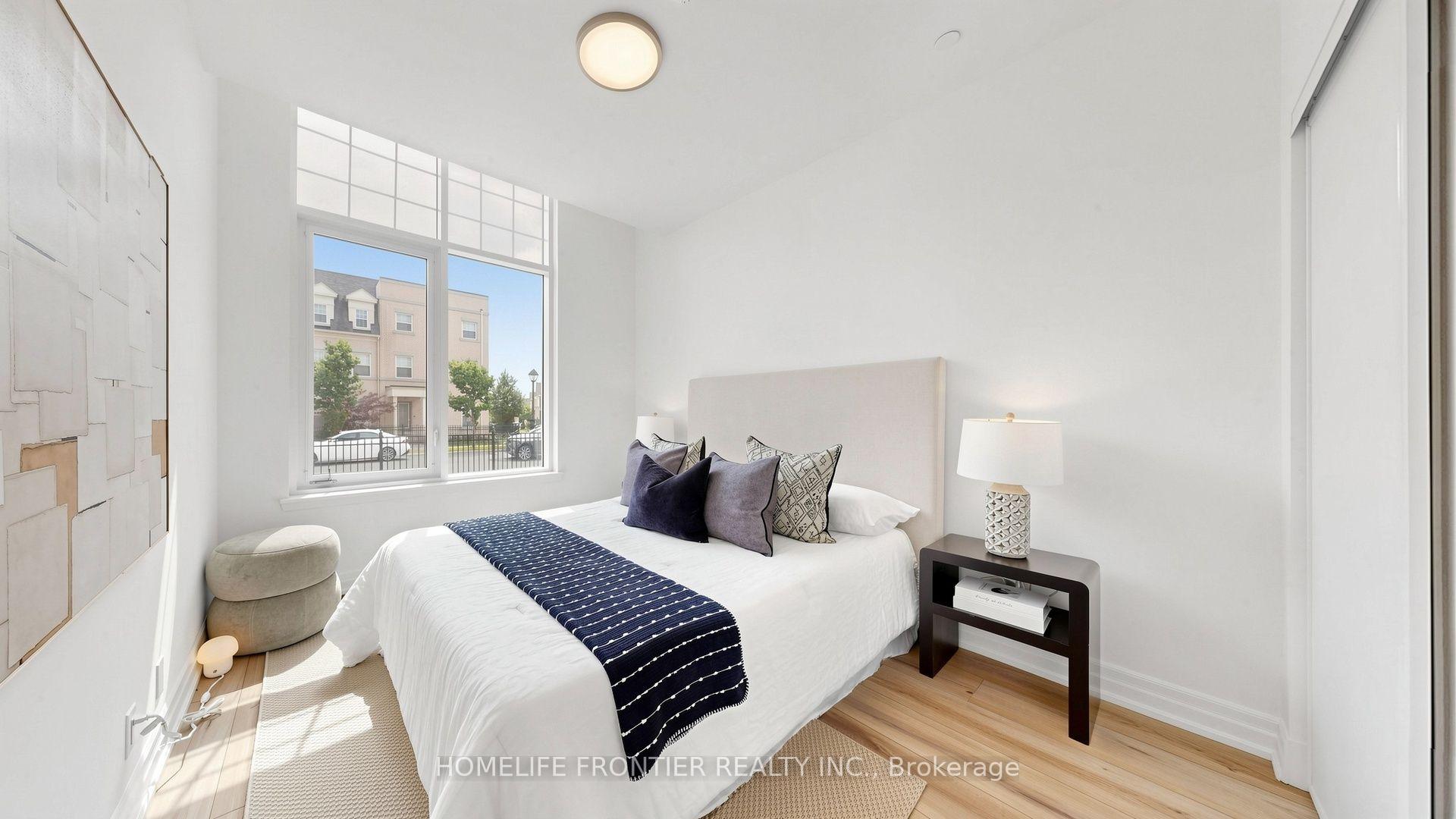 Photo 17 of Unit 104, 101 Cathedral High Street, Markham, Cathedraltown — HOMEH