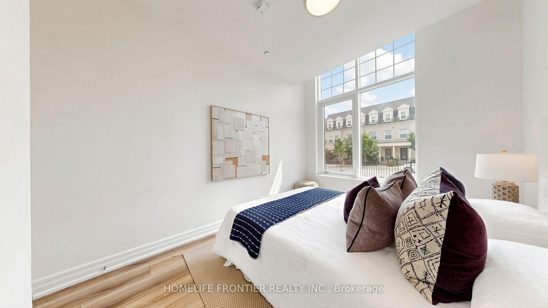 Photo 18 of Unit 104, 101 Cathedral High Street, Markham, Cathedraltown — HOMEH