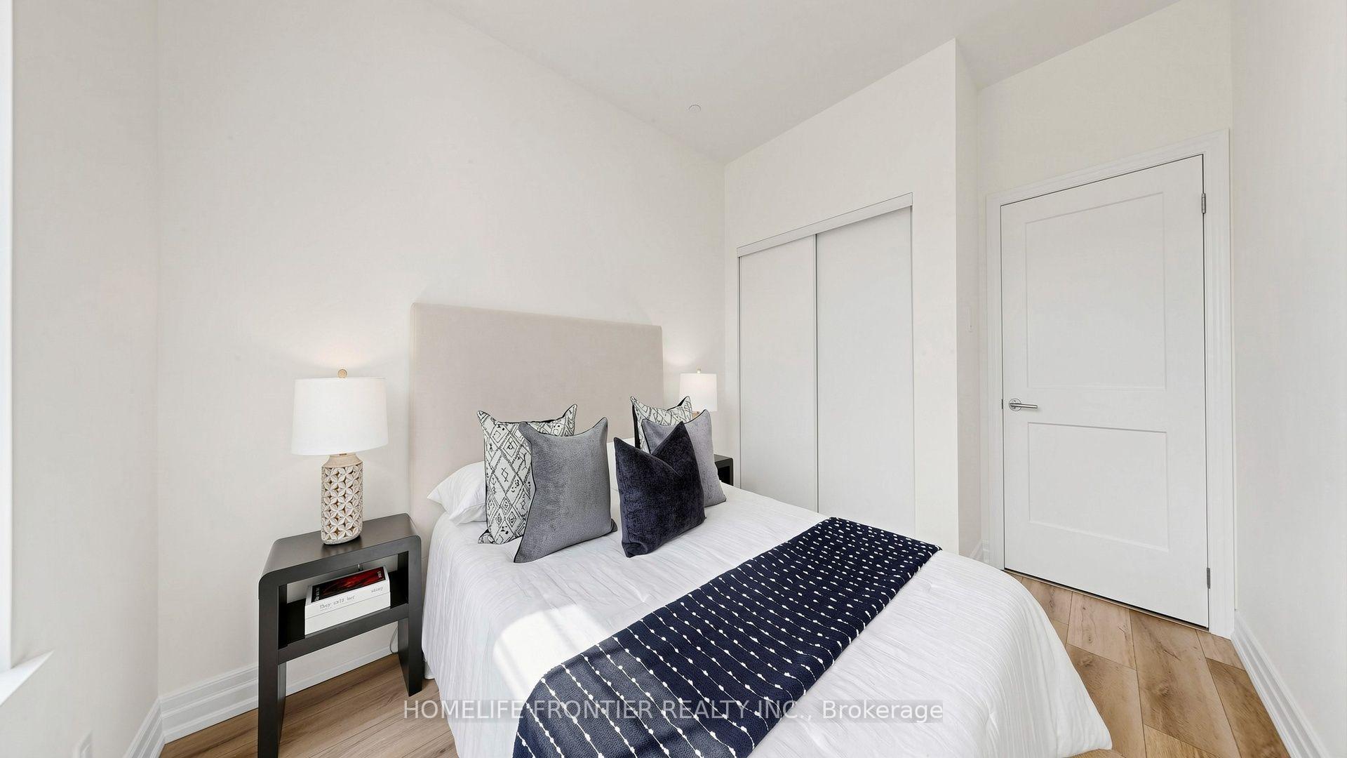 Photo 19 of Unit 104, 101 Cathedral High Street, Markham, Cathedraltown — HOMEH
