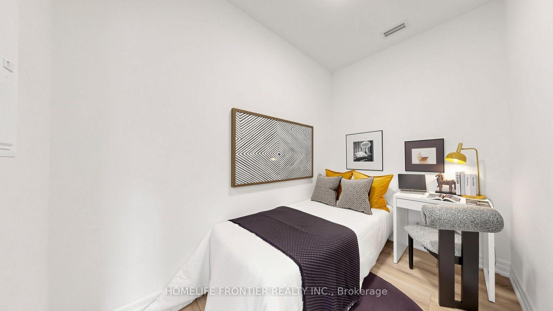 Photo 20 of Unit 104, 101 Cathedral High Street, Markham, Cathedraltown — HOMEH