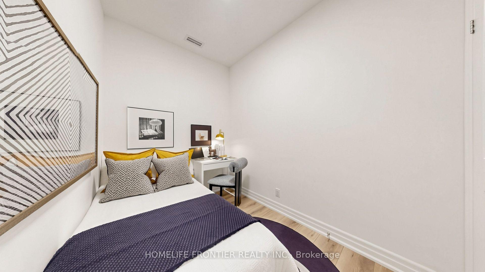 Photo 21 of Unit 104, 101 Cathedral High Street, Markham, Cathedraltown — HOMEH