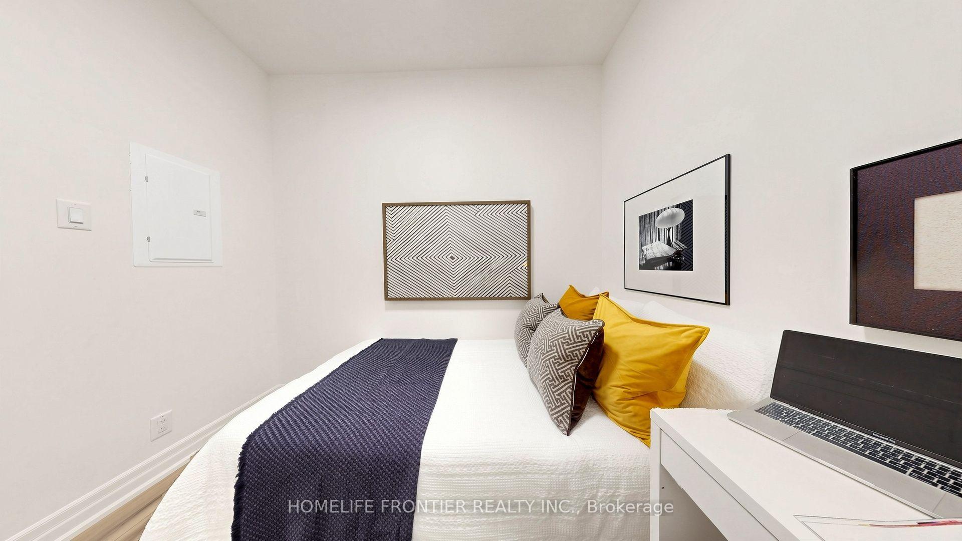 Photo 22 of Unit 104, 101 Cathedral High Street, Markham, Cathedraltown — HOMEH