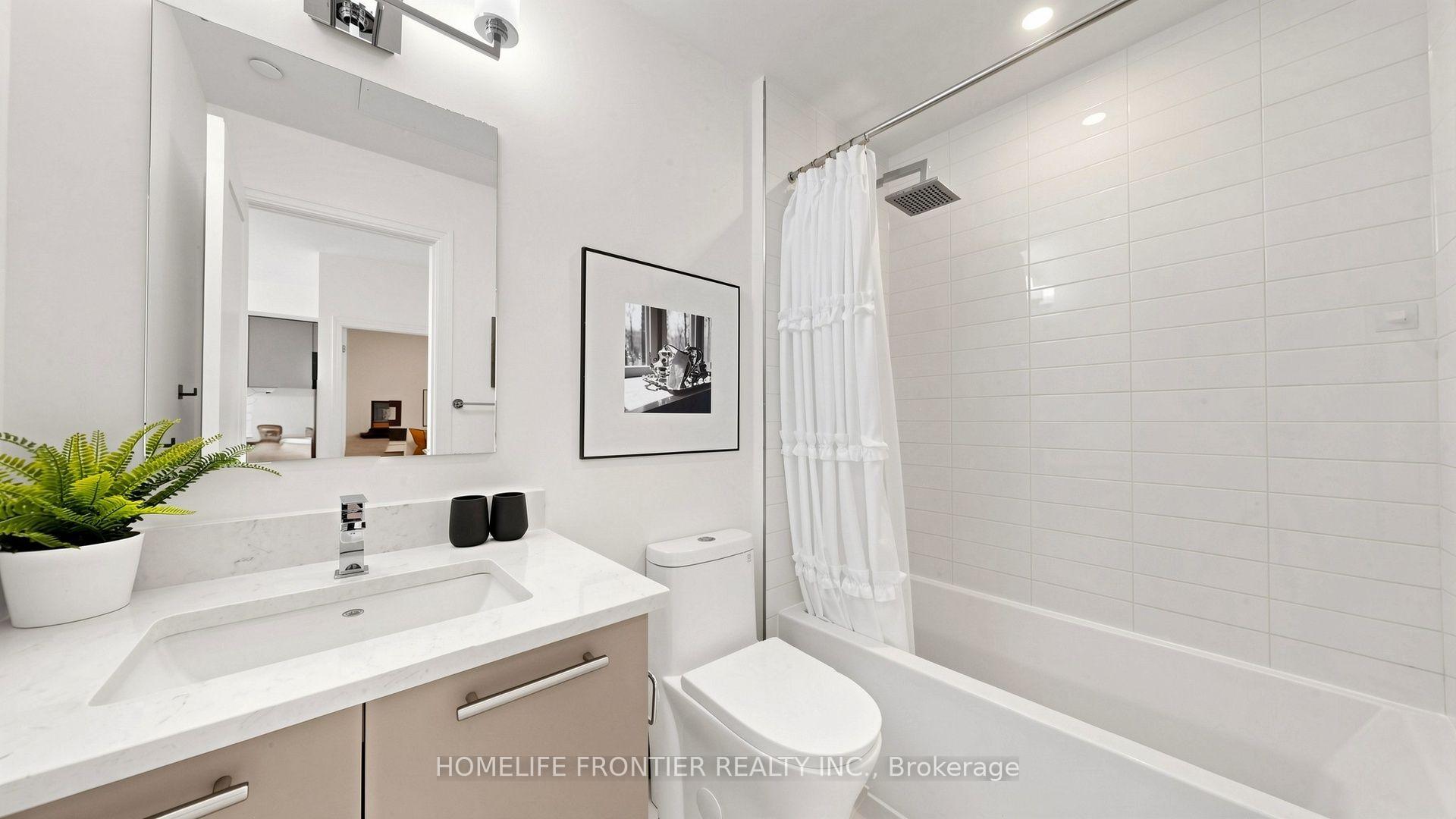 Photo 23 of Unit 104, 101 Cathedral High Street, Markham, Cathedraltown — HOMEH