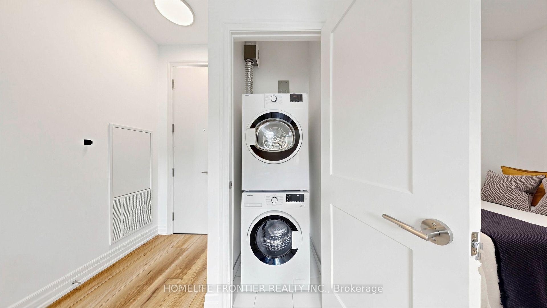 Photo 24 of Unit 104, 101 Cathedral High Street, Markham, Cathedraltown — HOMEH
