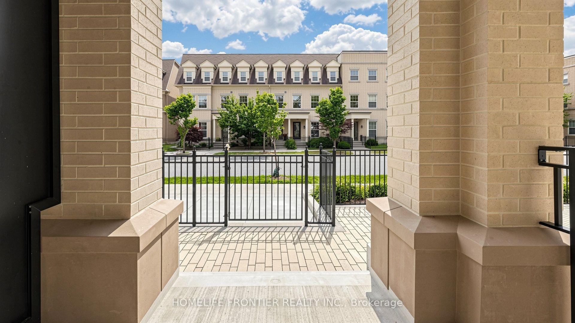 Photo 25 of Unit 104, 101 Cathedral High Street, Markham, Cathedraltown — HOMEH