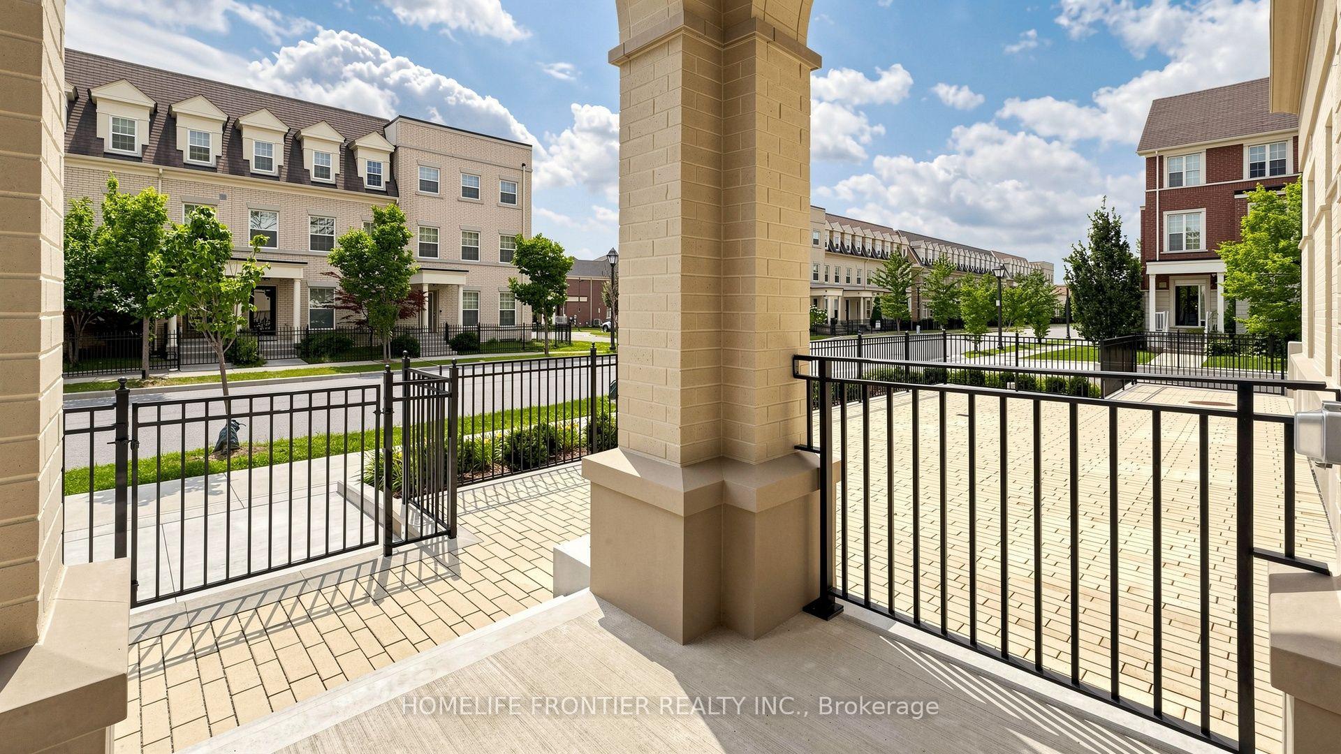 Photo 26 of Unit 104, 101 Cathedral High Street, Markham, Cathedraltown — HOMEH