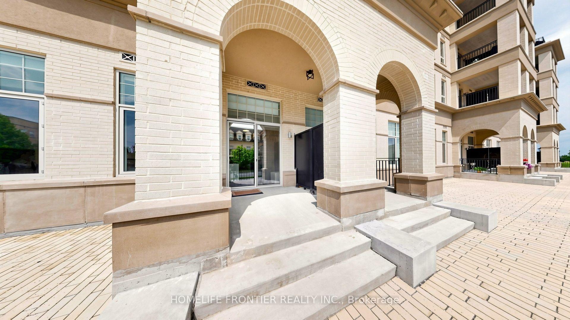Photo 27 of Unit 104, 101 Cathedral High Street, Markham, Cathedraltown — HOMEH