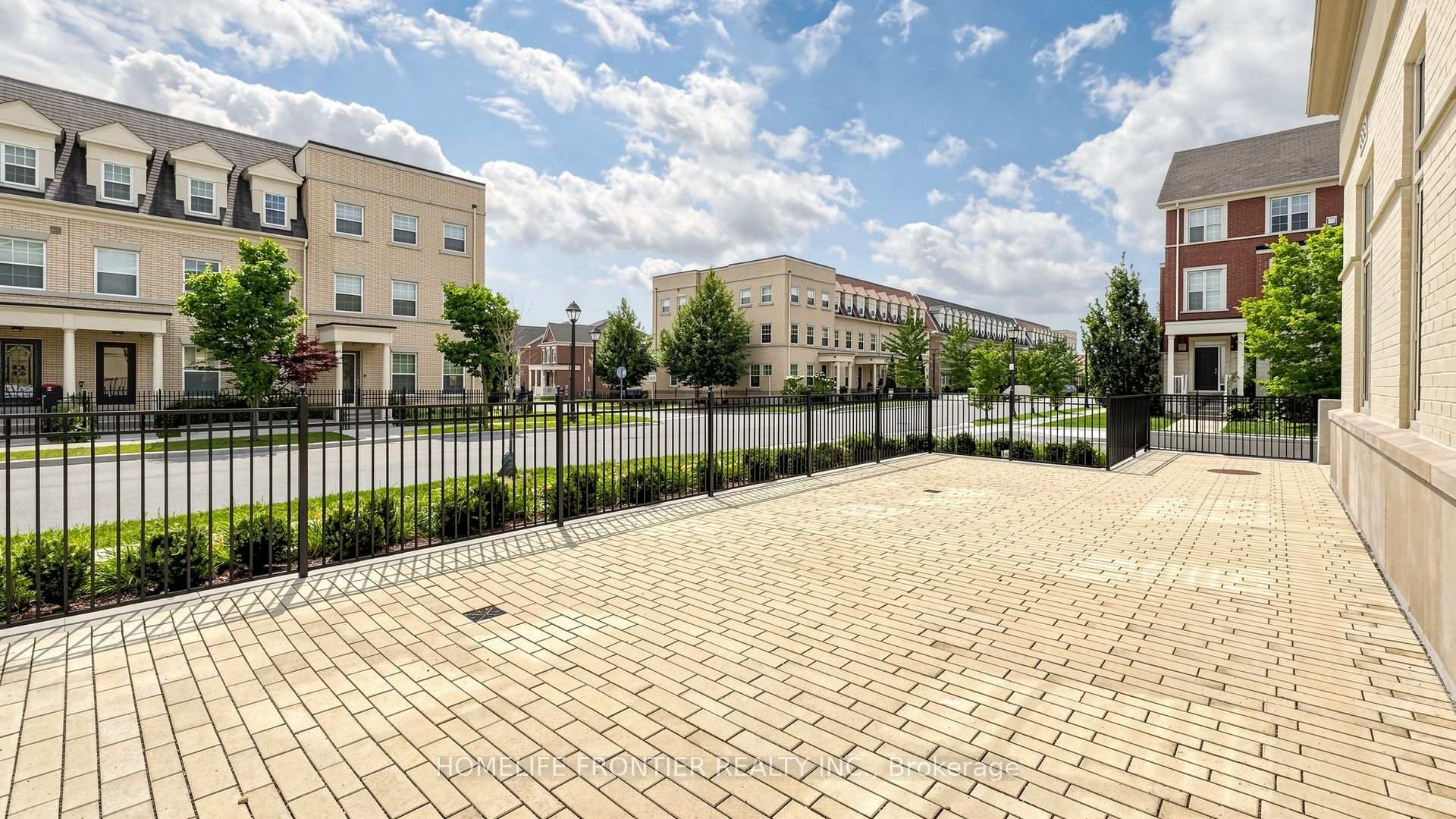 Photo 28 of Unit 104, 101 Cathedral High Street, Markham, Cathedraltown — HOMEH