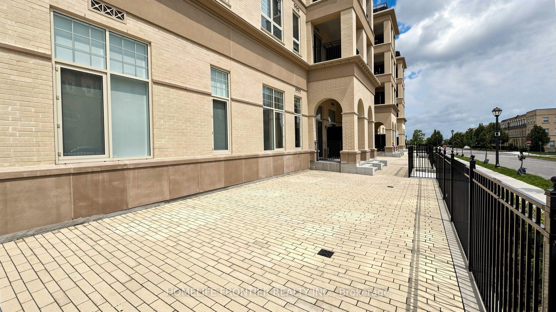 Photo 30 of Unit 104, 101 Cathedral High Street, Markham, Cathedraltown — HOMEH