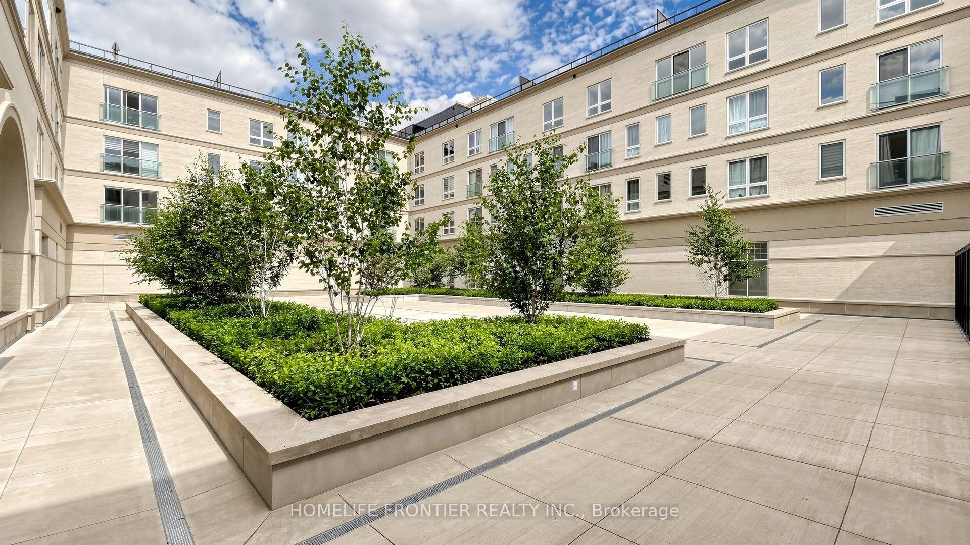 Photo 31 of Unit 104, 101 Cathedral High Street, Markham, Cathedraltown — HOMEH