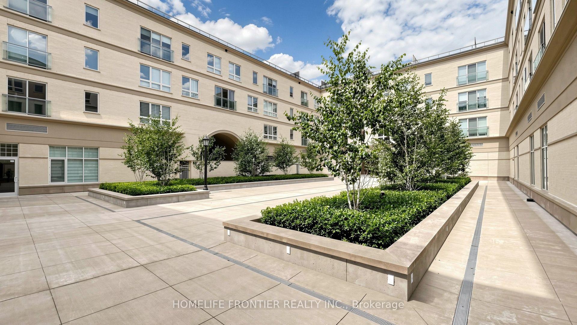 Photo 32 of Unit 104, 101 Cathedral High Street, Markham, Cathedraltown — HOMEH