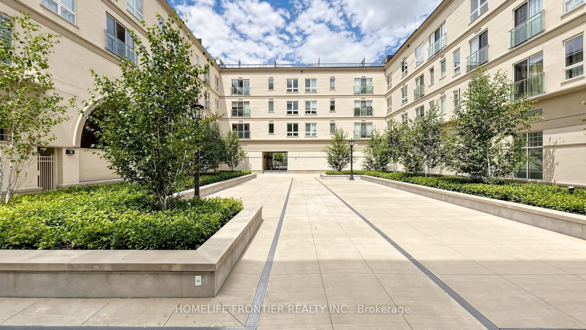 Photo 33 of Unit 104, 101 Cathedral High Street, Markham, Cathedraltown — HOMEH