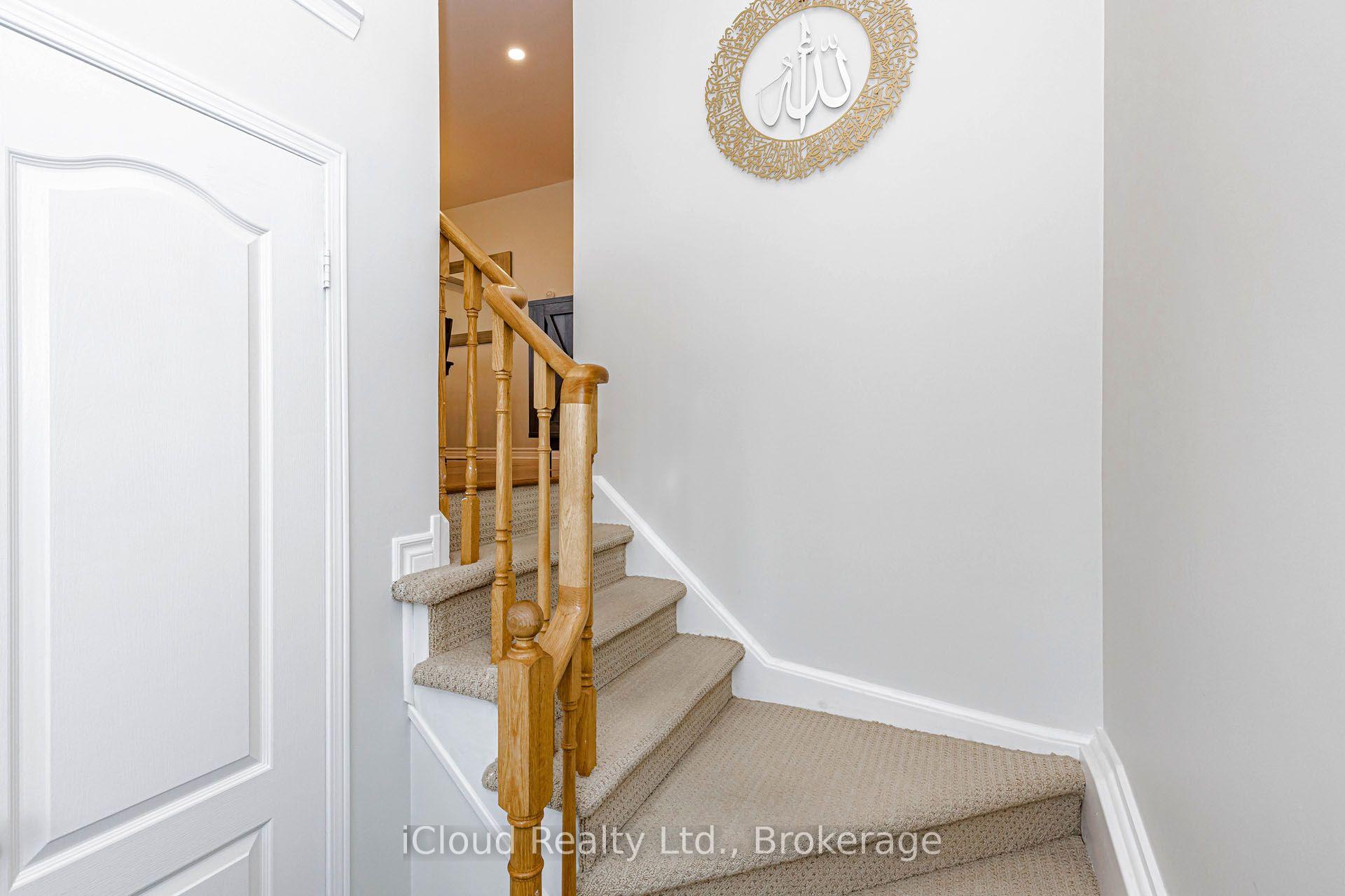 Photo 6 of 1279 Lamont Crescent, Milton, Clarke — HOMEH