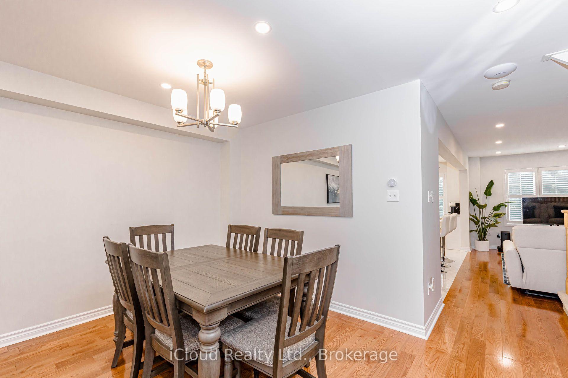 Photo 11 of 1279 Lamont Crescent, Milton, Clarke — HOMEH