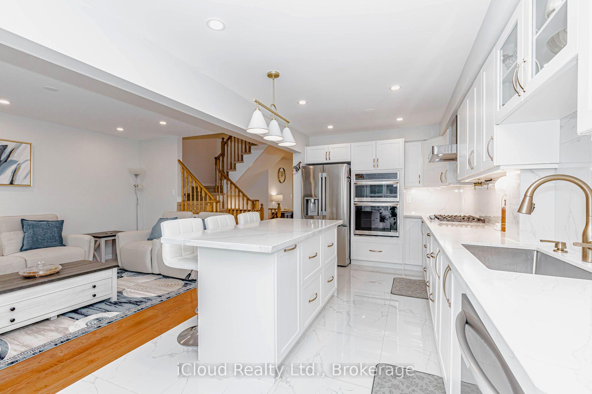 Photo 23 of 1279 Lamont Crescent, Milton, Clarke — HOMEH